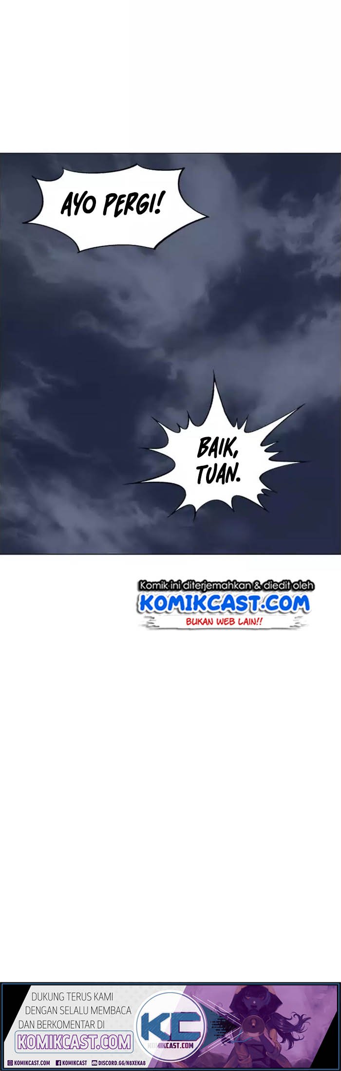 Gosu Chap 121 - Next Chap 122