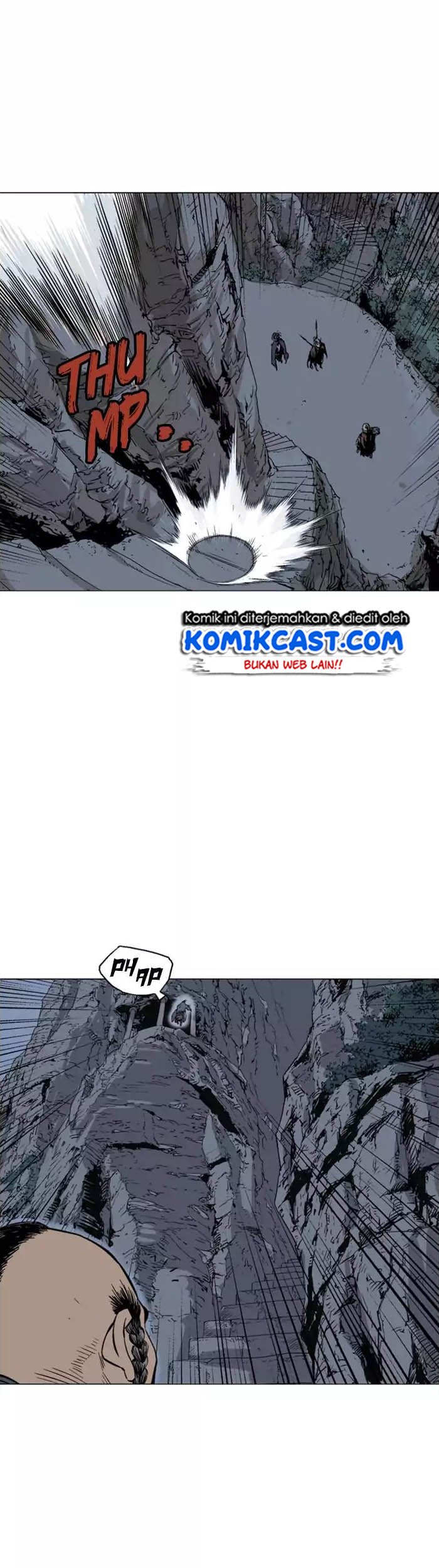 Gosu Chap 121 - Next Chap 122