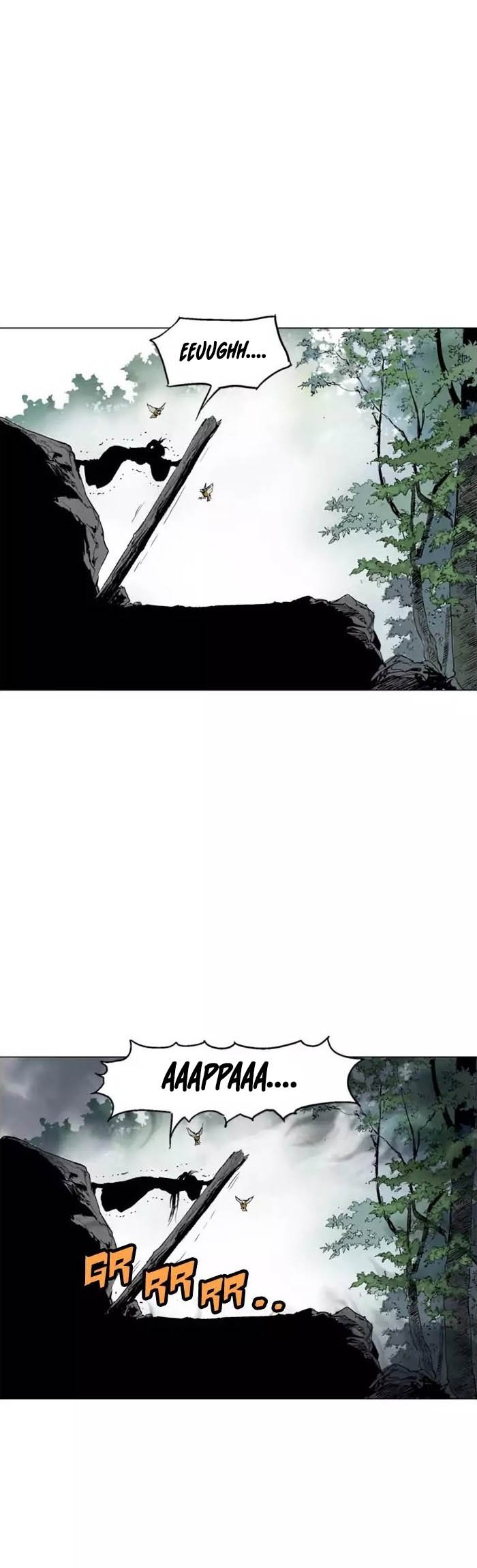 Gosu Chap 122 - Next Chap 123