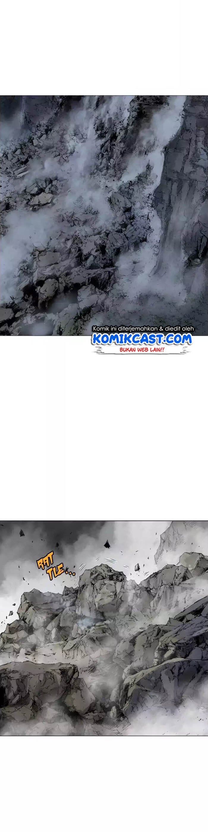 Gosu Chap 122 - Next Chap 123