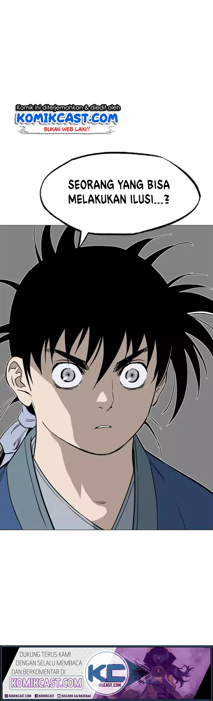 Gosu Chap 122 - Next Chap 123