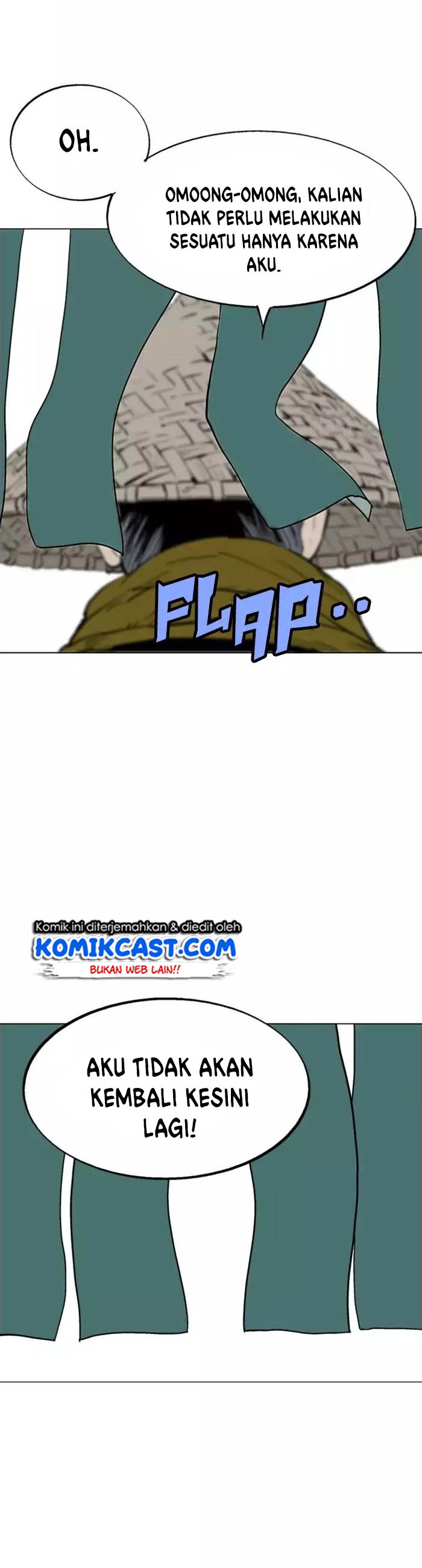 Gosu Chap 122 - Next Chap 123