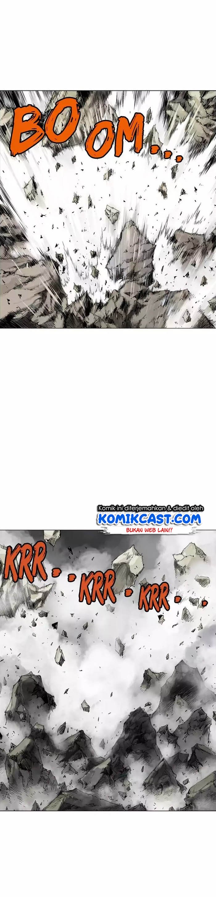 Gosu Chap 122 - Next Chap 123