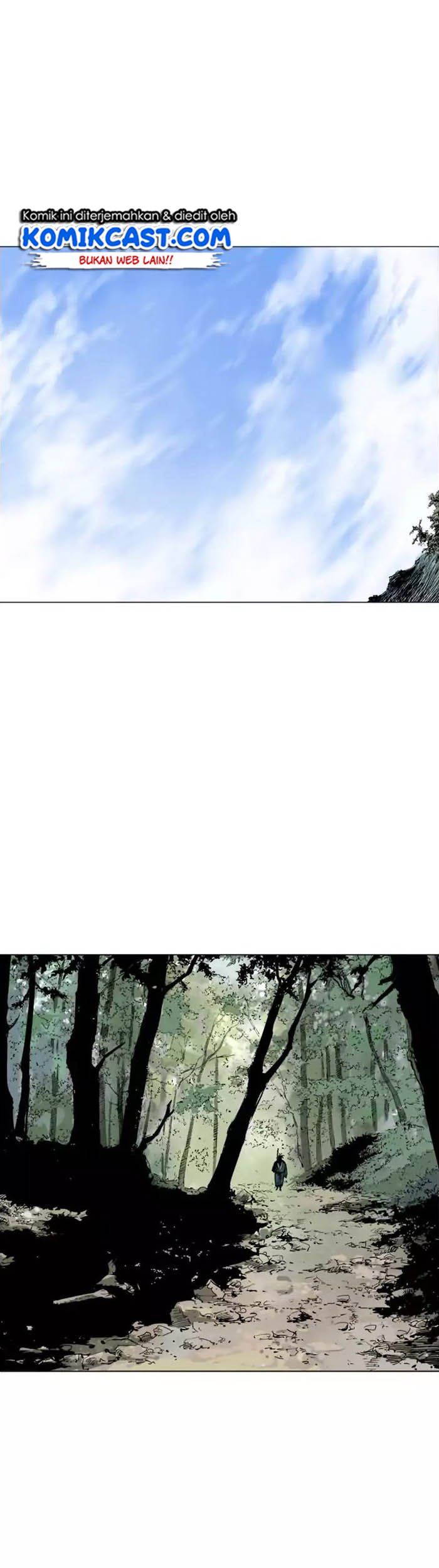 Gosu Chap 122 - Next Chap 123