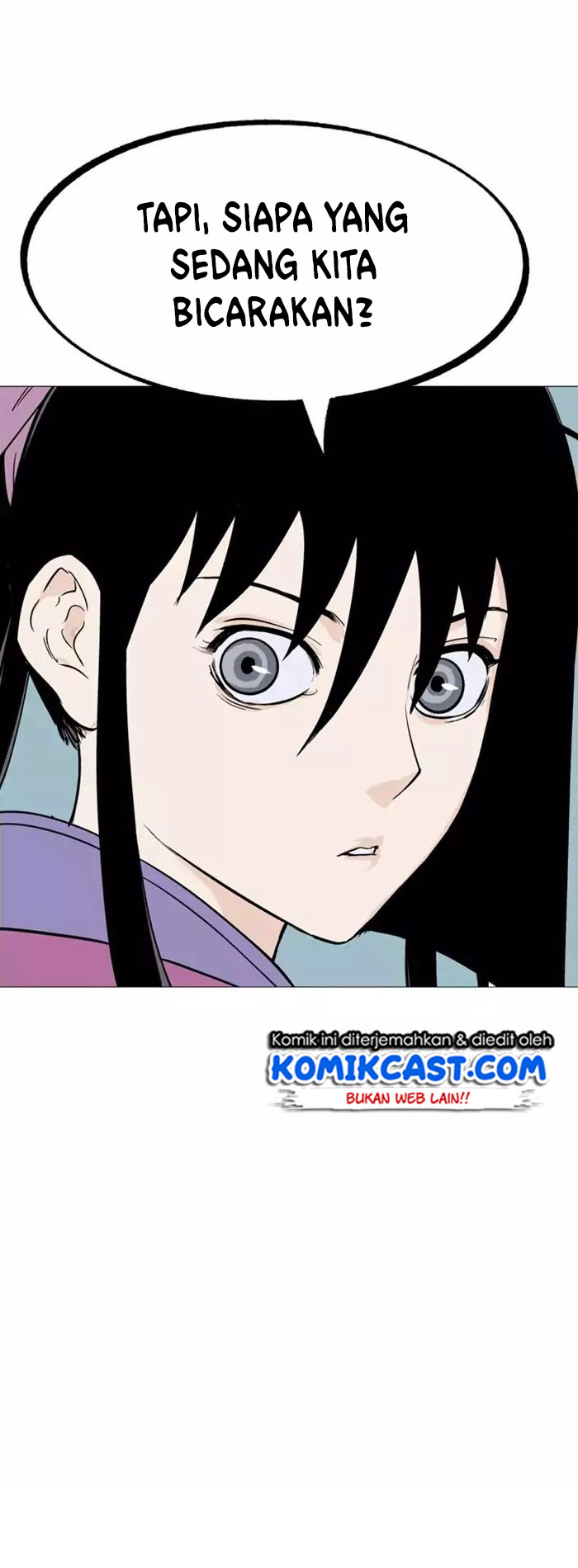 Gosu Chap 122 - Next Chap 123