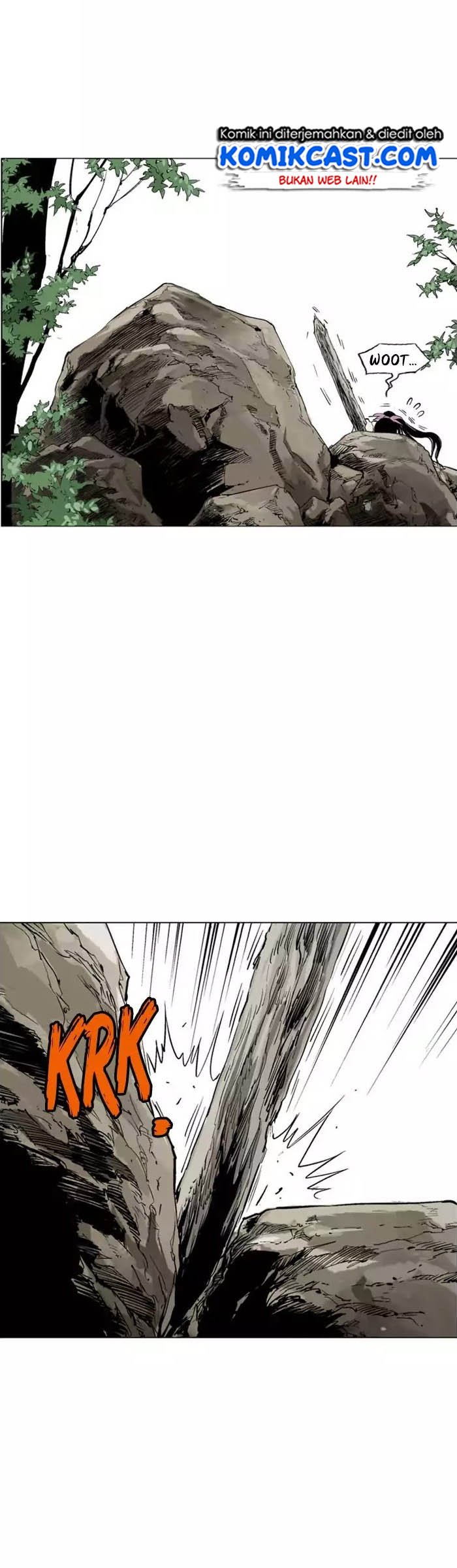 Gosu Chap 122 - Next Chap 123