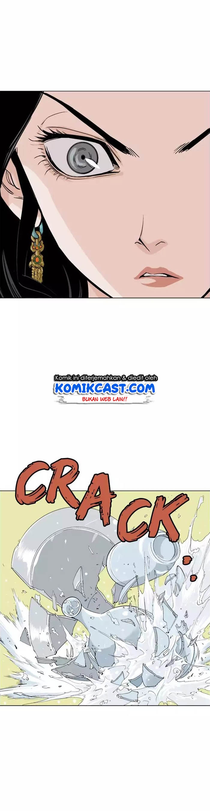 Gosu Chap 122 - Next Chap 123