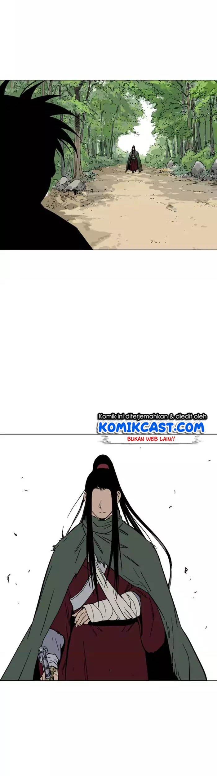 Gosu Chap 123 - Next Chap 124