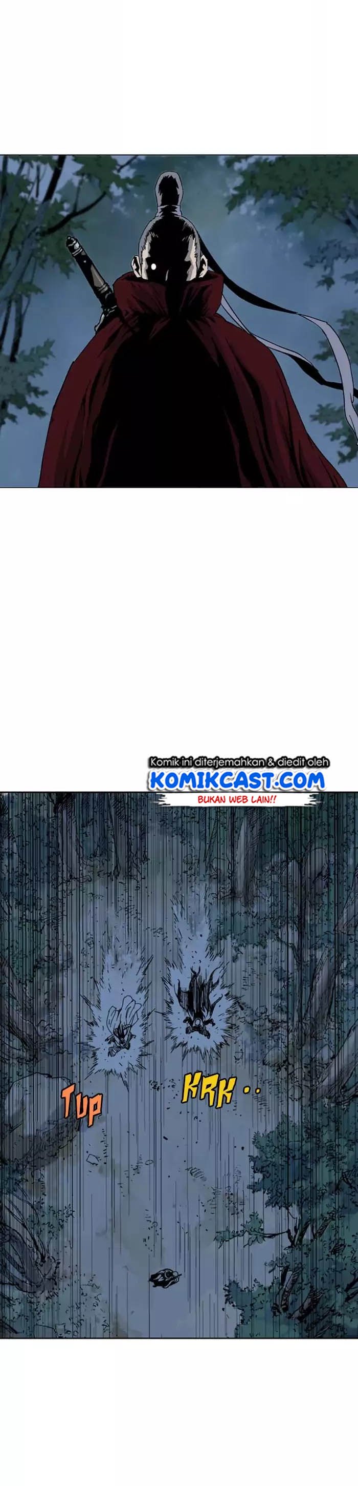 Gosu Chap 123 - Next Chap 124