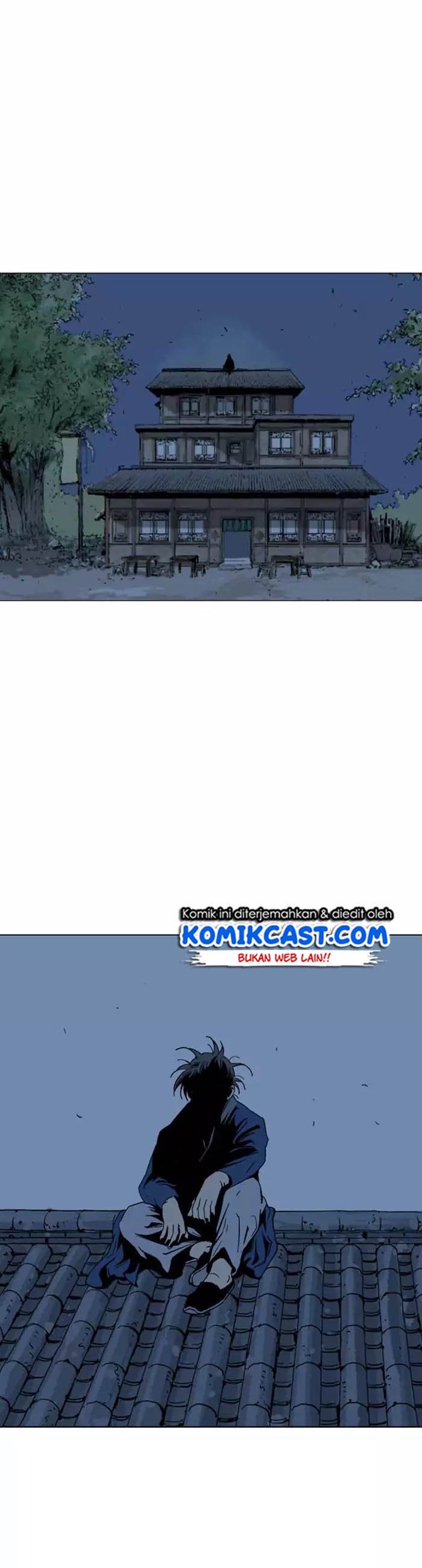 Gosu Chap 123 - Next Chap 124