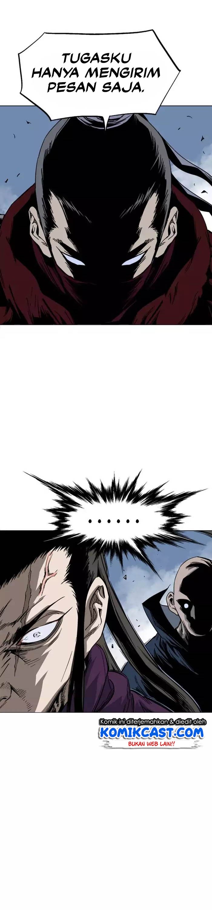 Gosu Chap 123 - Next Chap 124