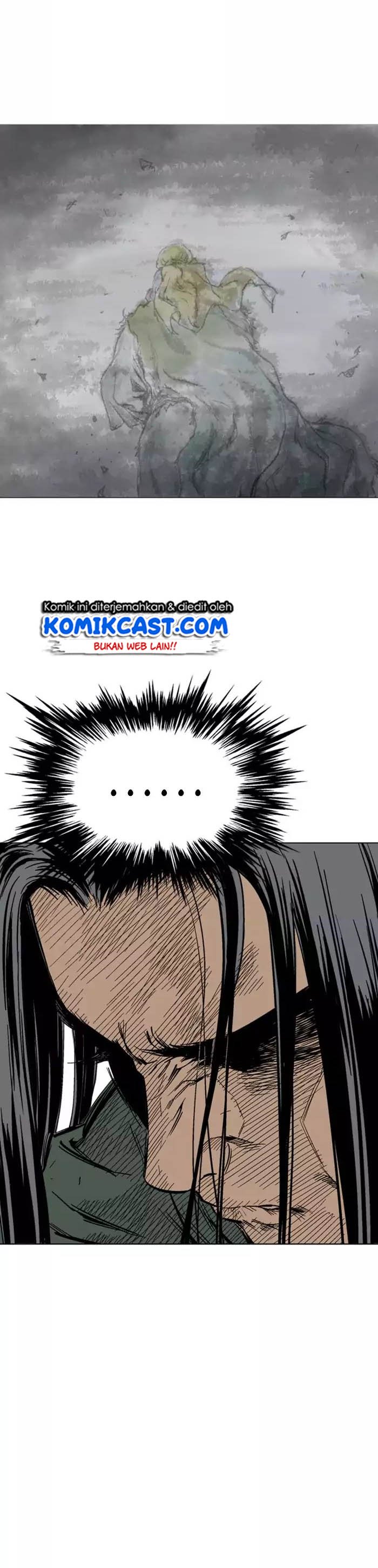 Gosu Chap 123 - Next Chap 124