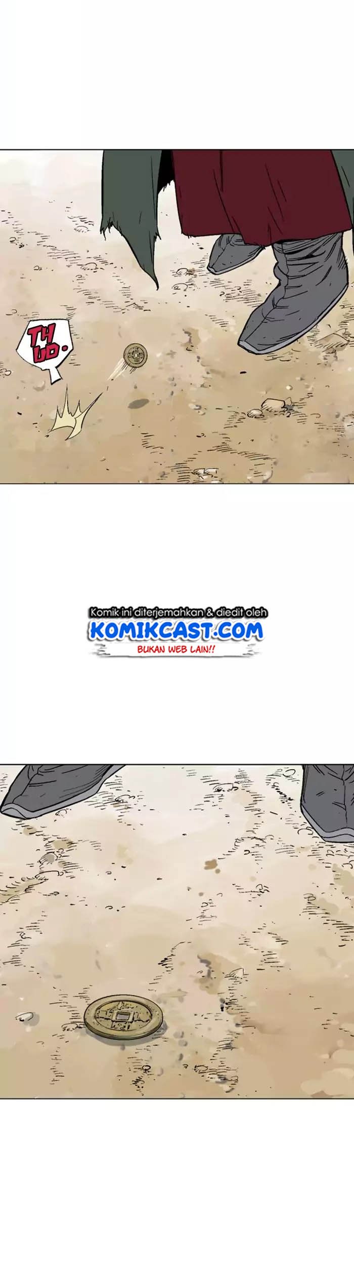 Gosu Chap 123 - Next Chap 124