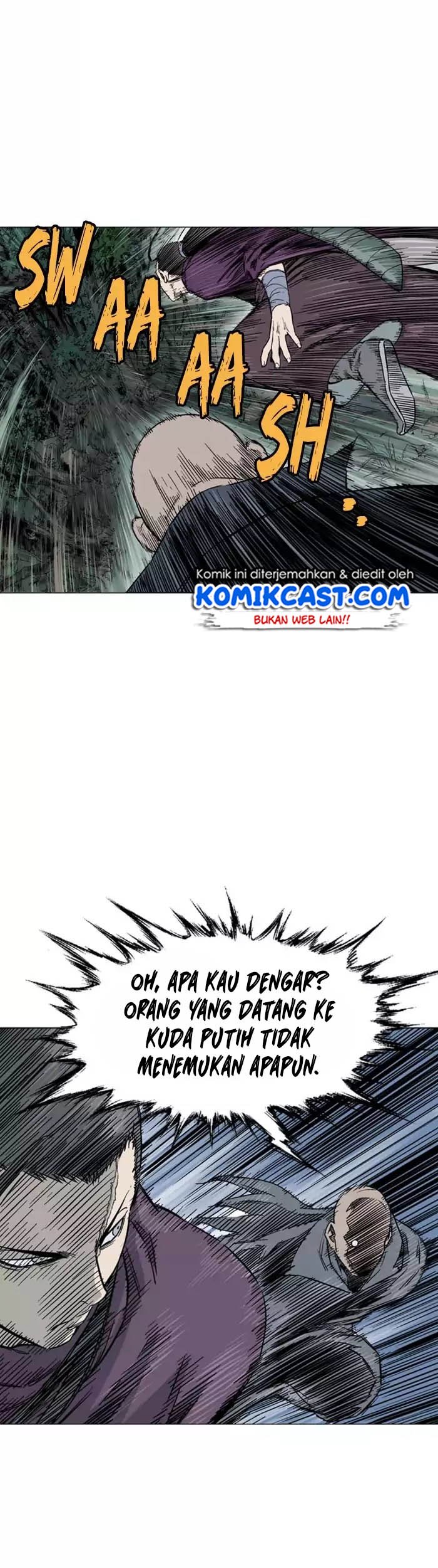Gosu Chap 123 - Next Chap 124