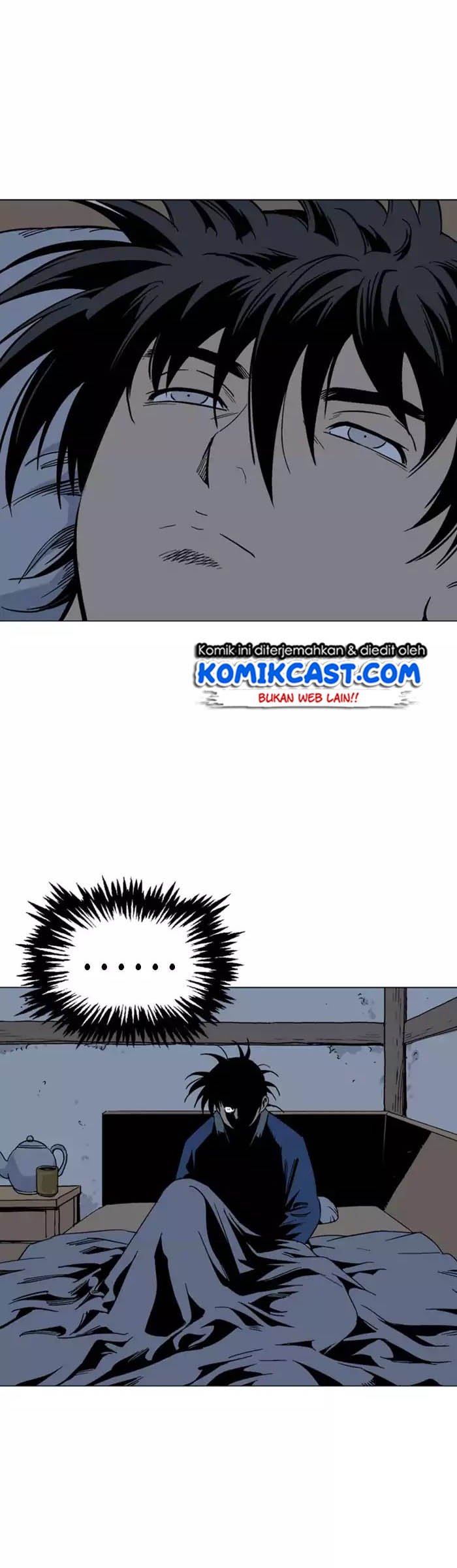 Gosu Chap 123 - Next Chap 124