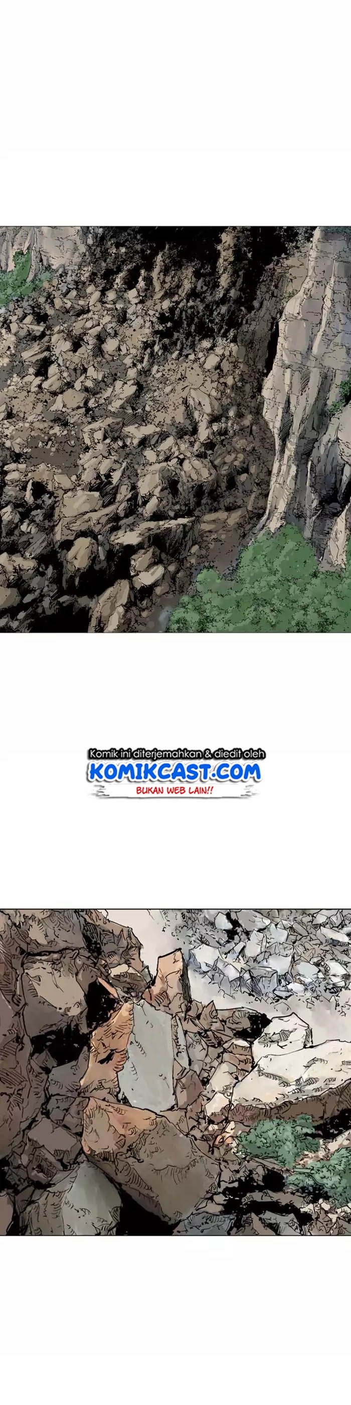 Gosu Chap 123 - Next Chap 124