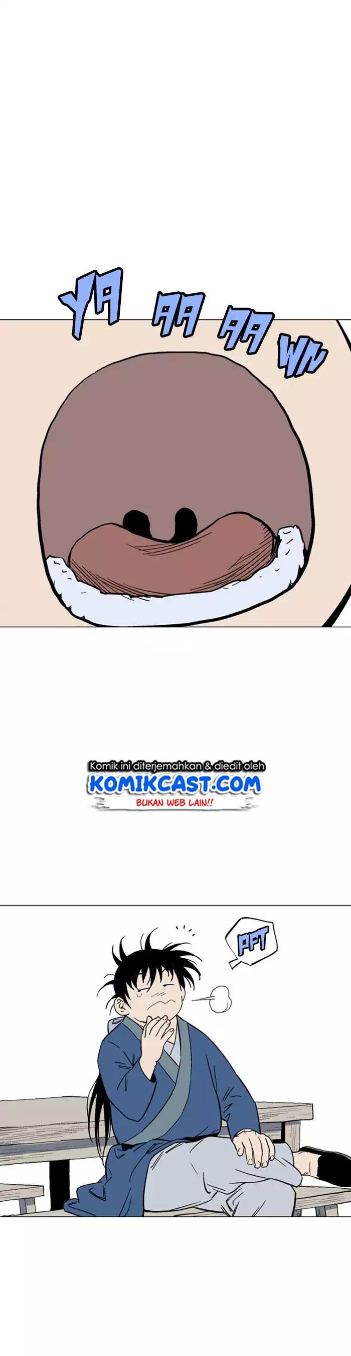 Gosu Chap 123 - Next Chap 124