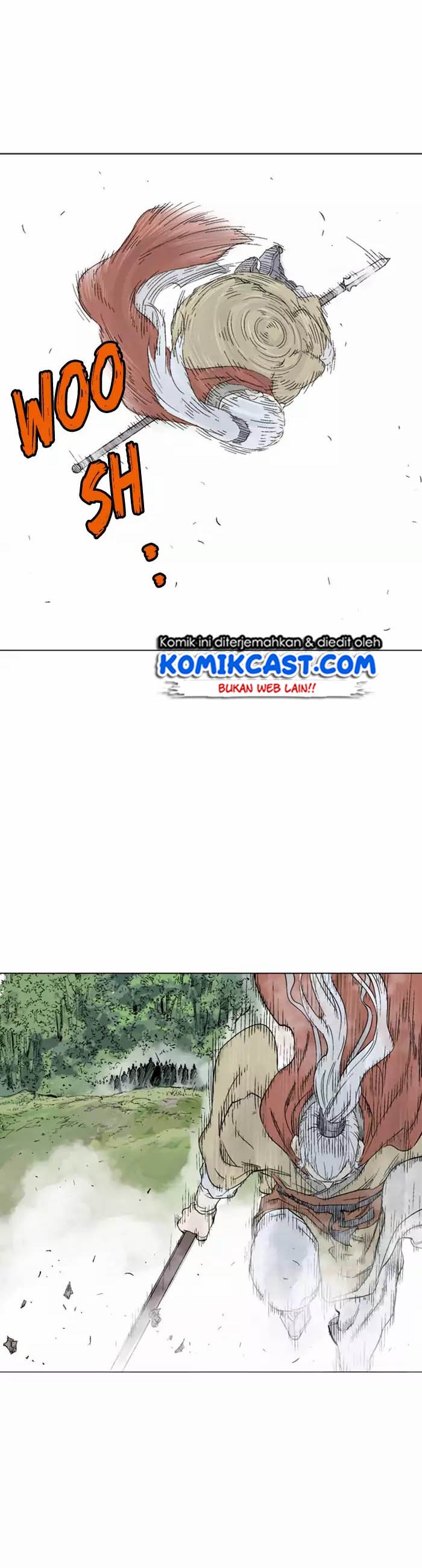 Gosu Chap 137 - Next Chap 138