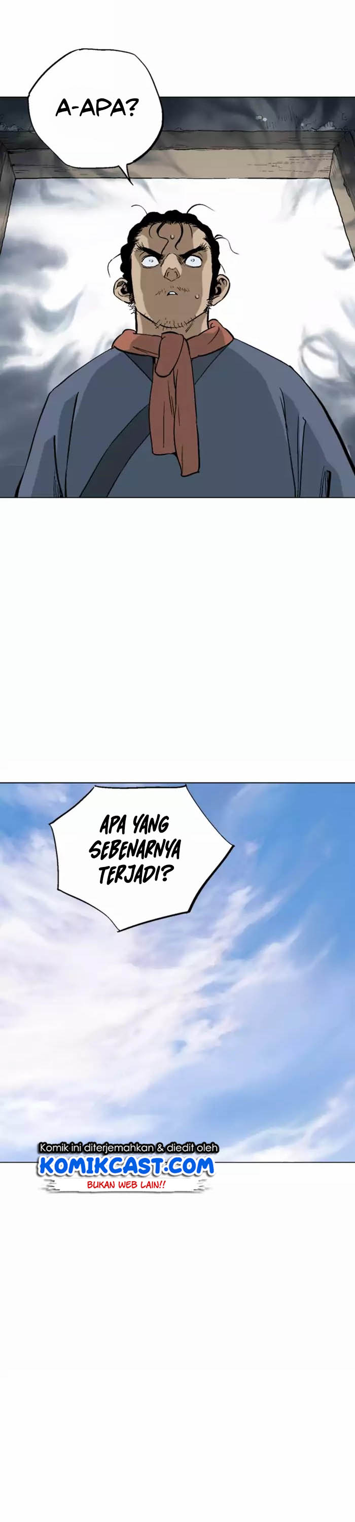 Gosu Chap 137 - Next Chap 138