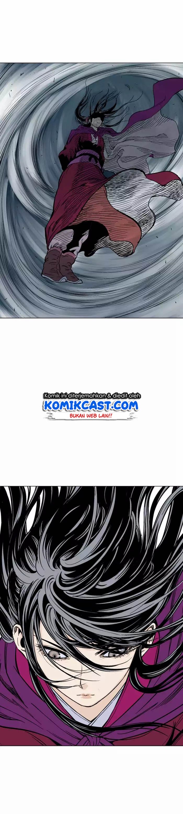 Gosu Chap 137 - Next Chap 138
