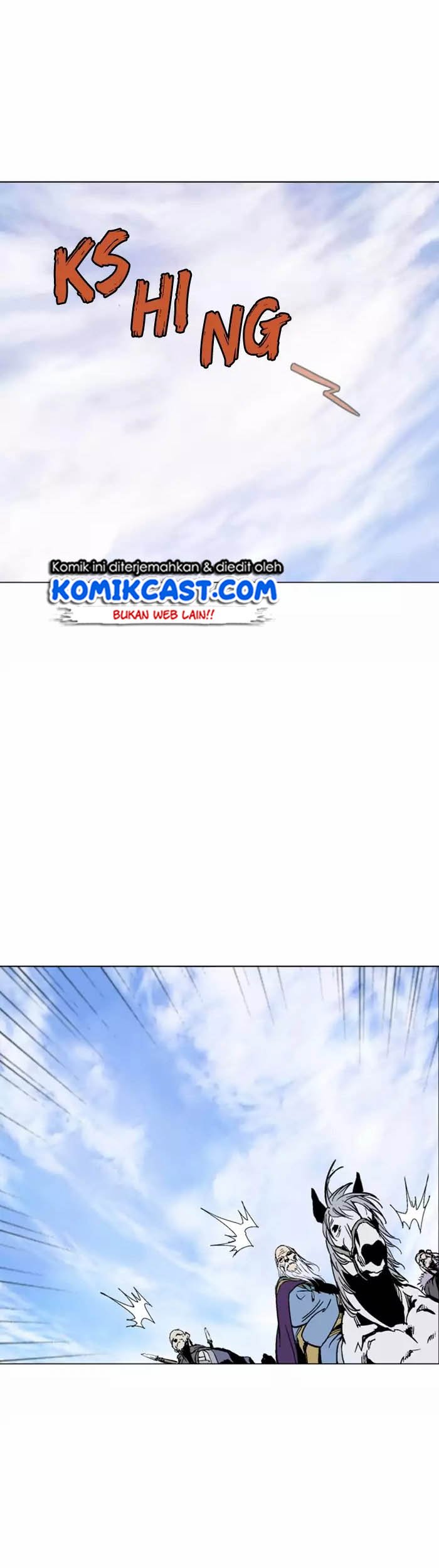 Gosu Chap 137 - Next Chap 138