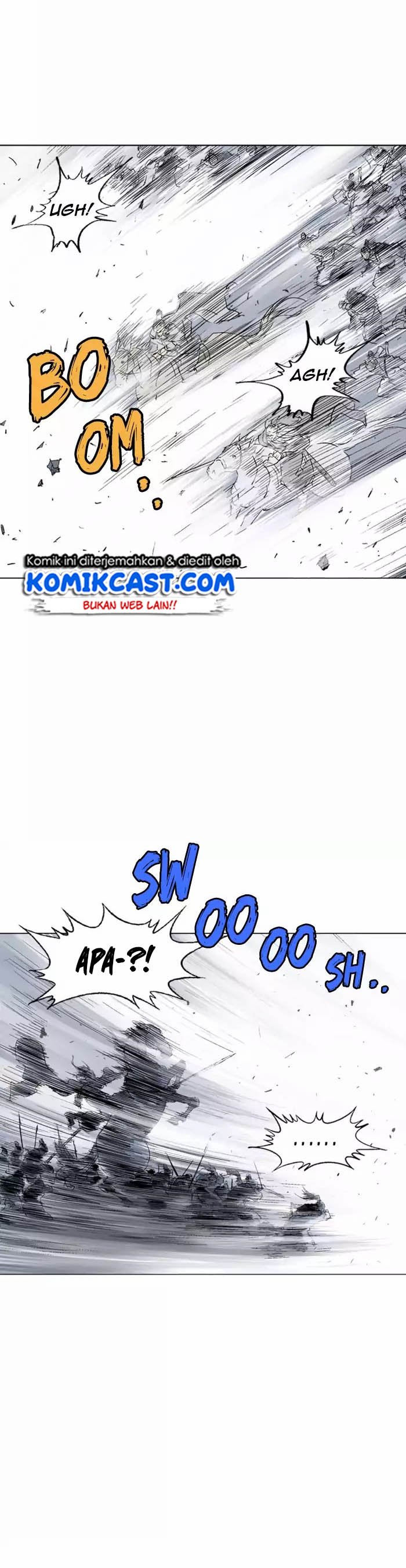 Gosu Chap 137 - Next Chap 138
