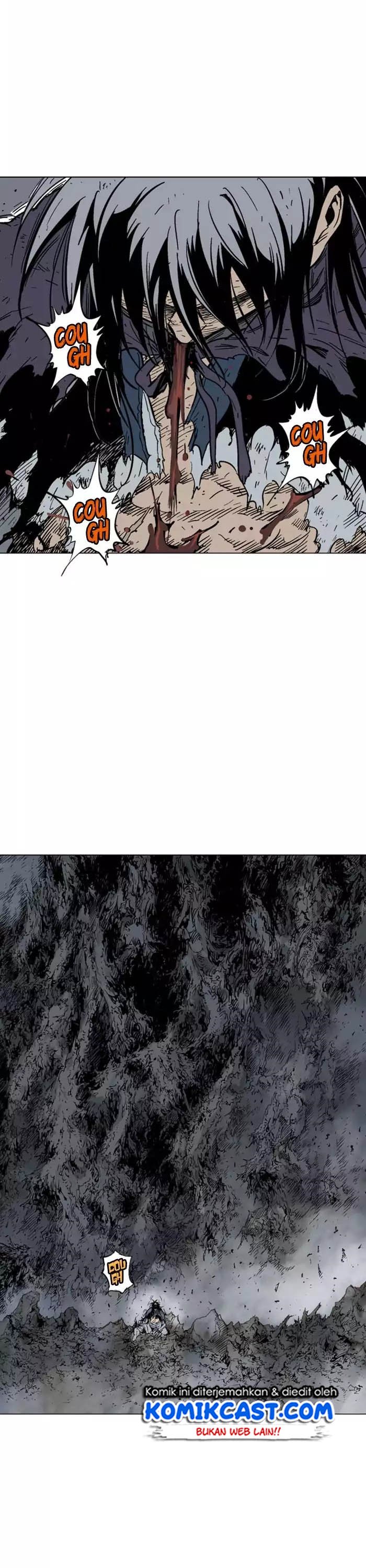 Gosu Chap 134 - Next Chap 135