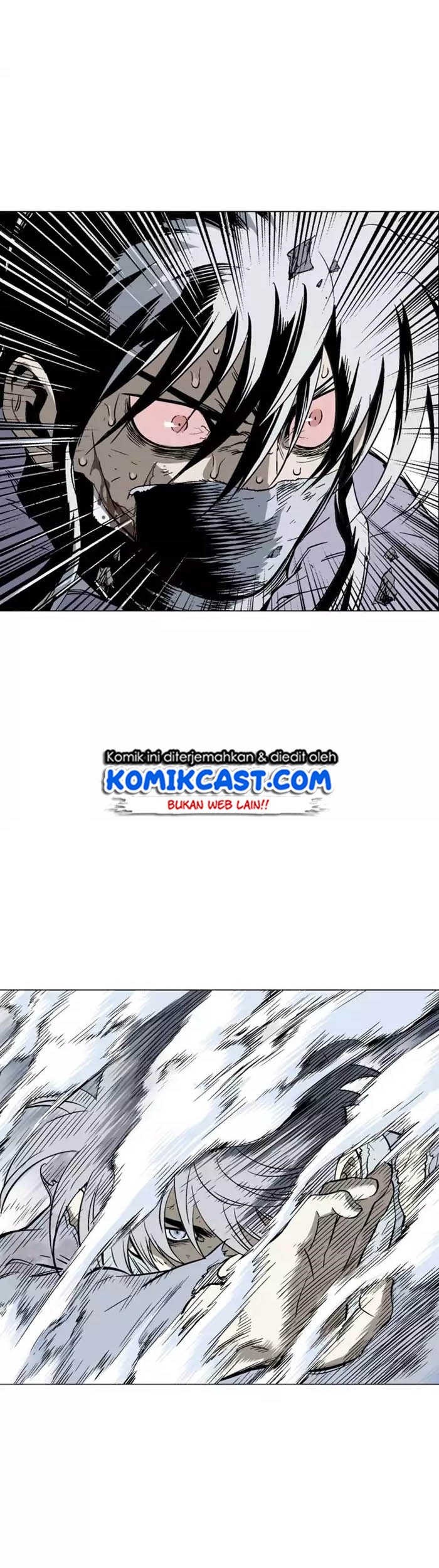 Gosu Chap 134 - Next Chap 135