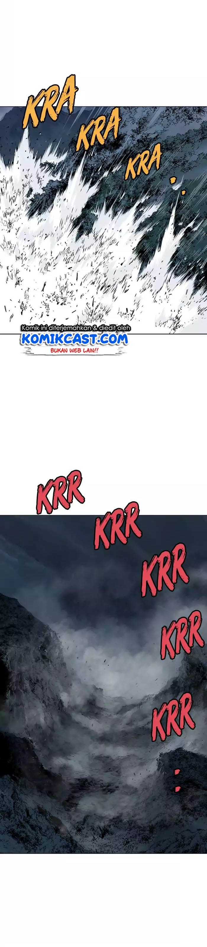 Gosu Chap 134 - Next Chap 135