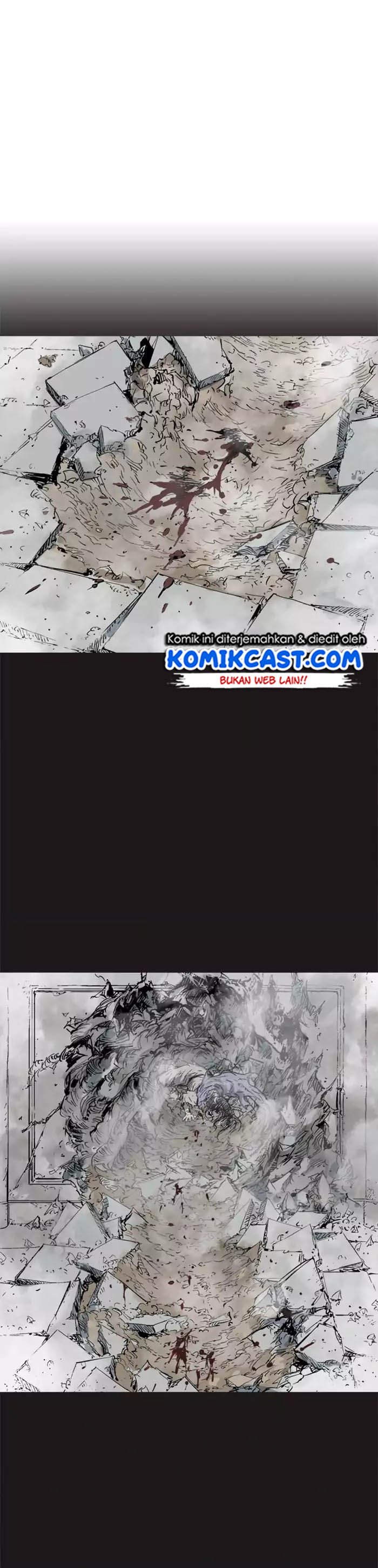 Gosu Chap 134 - Next Chap 135