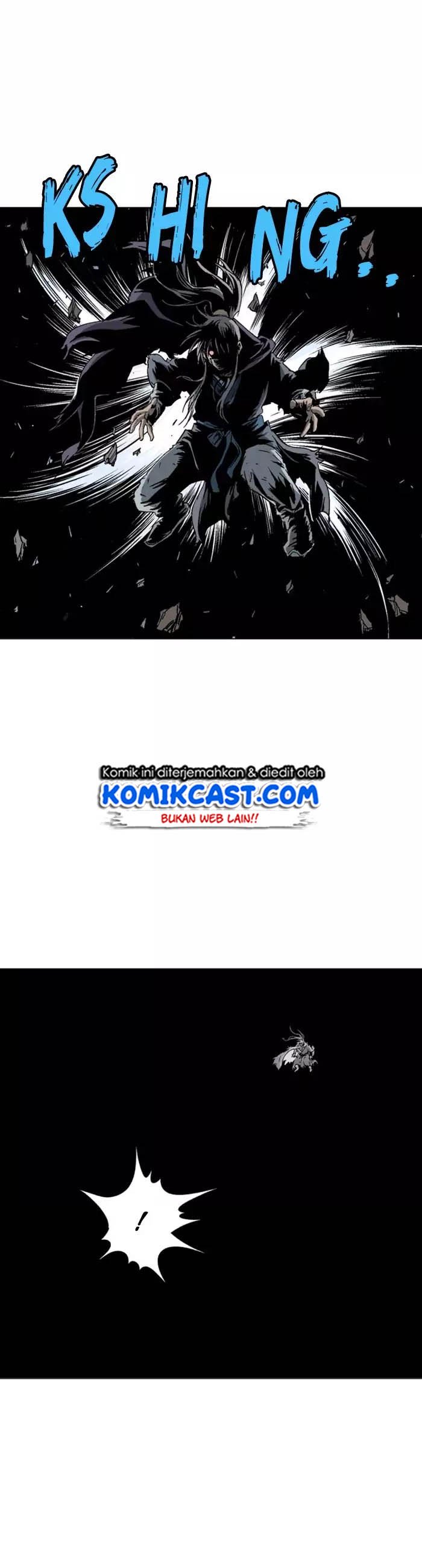 Gosu Chap 134 - Next Chap 135