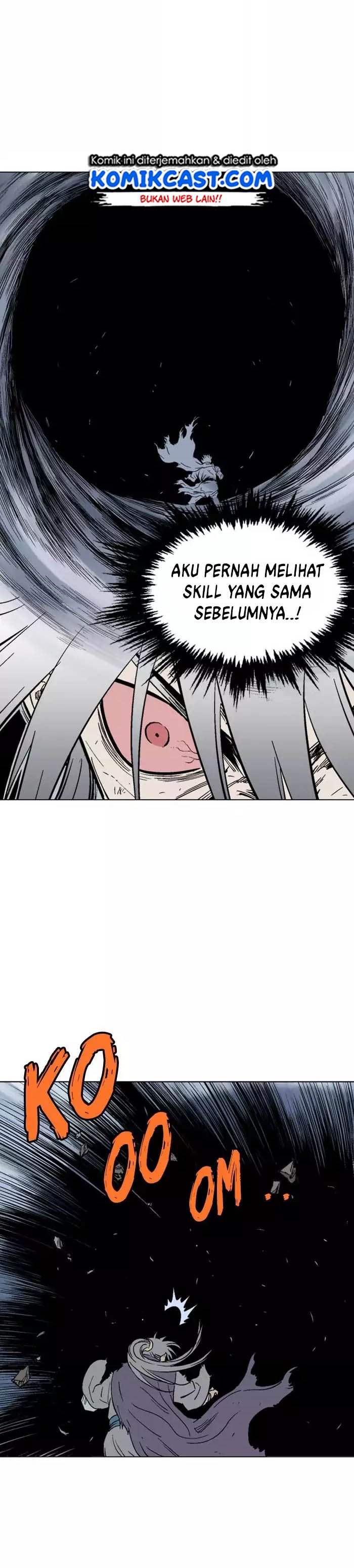Gosu Chap 134 - Next Chap 135