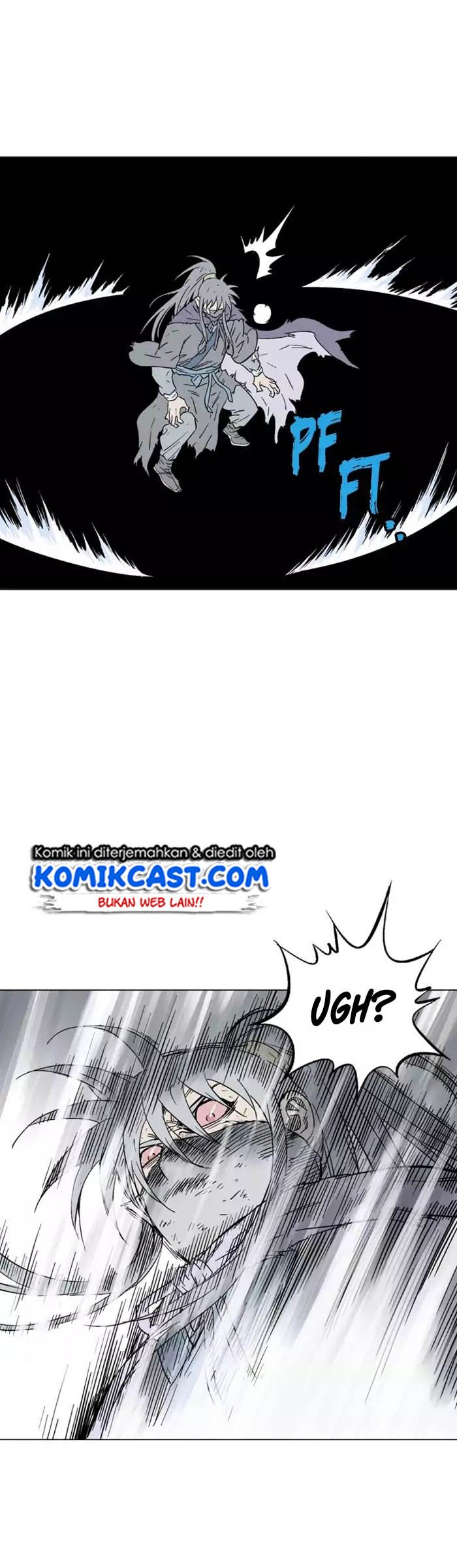 Gosu Chap 134 - Next Chap 135