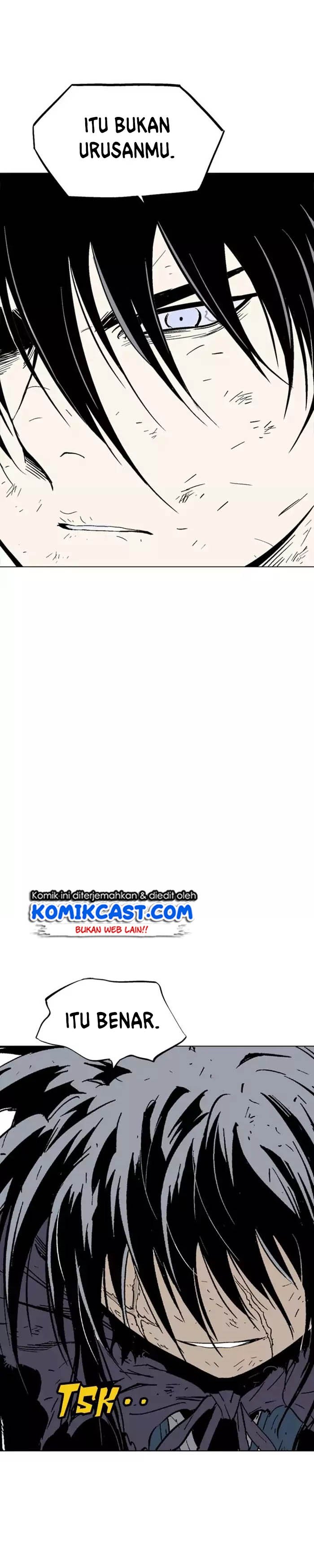 Gosu Chap 134 - Next Chap 135