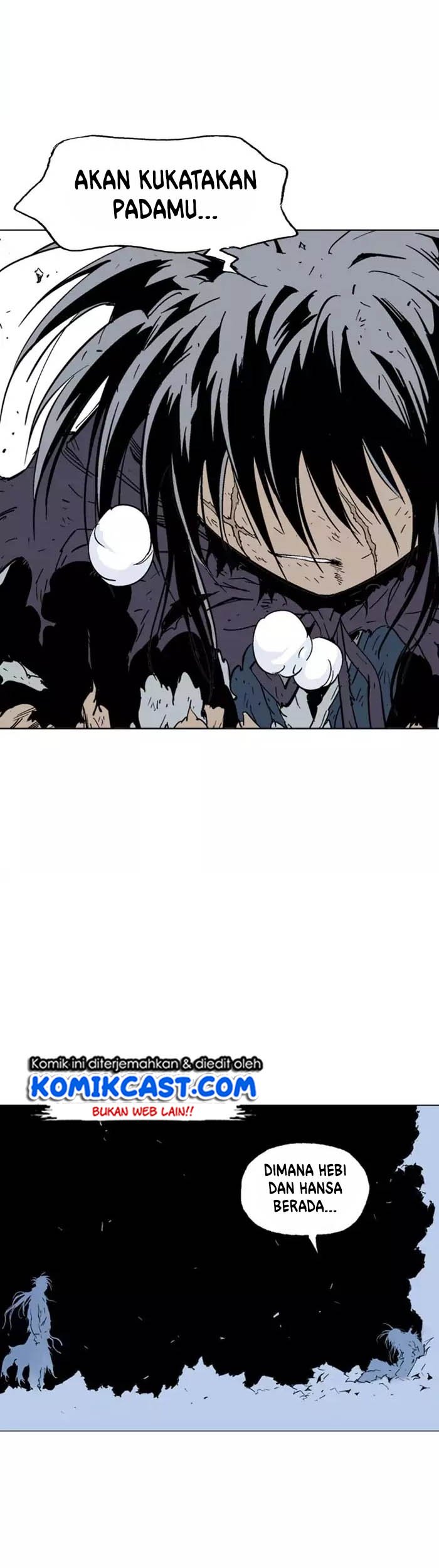 Gosu Chap 134 - Next Chap 135