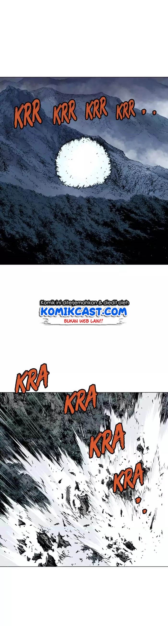 Gosu Chap 134 - Next Chap 135