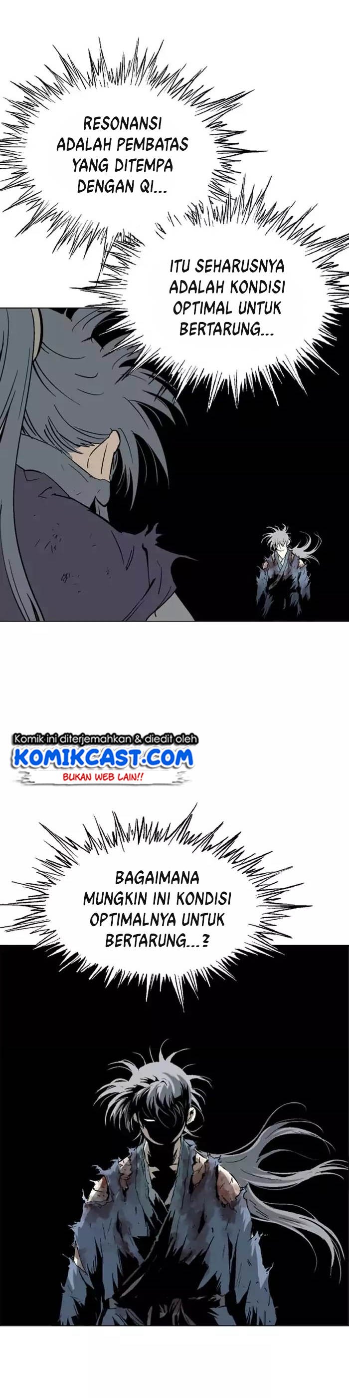 Gosu Chap 134 - Next Chap 135