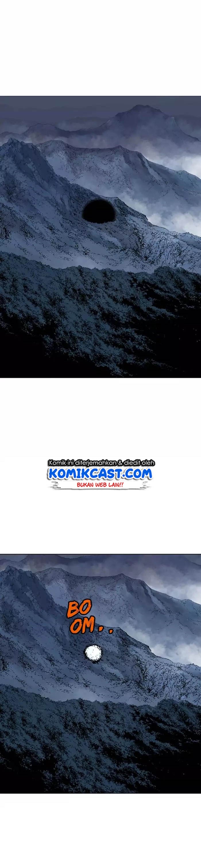Gosu Chap 134 - Next Chap 135