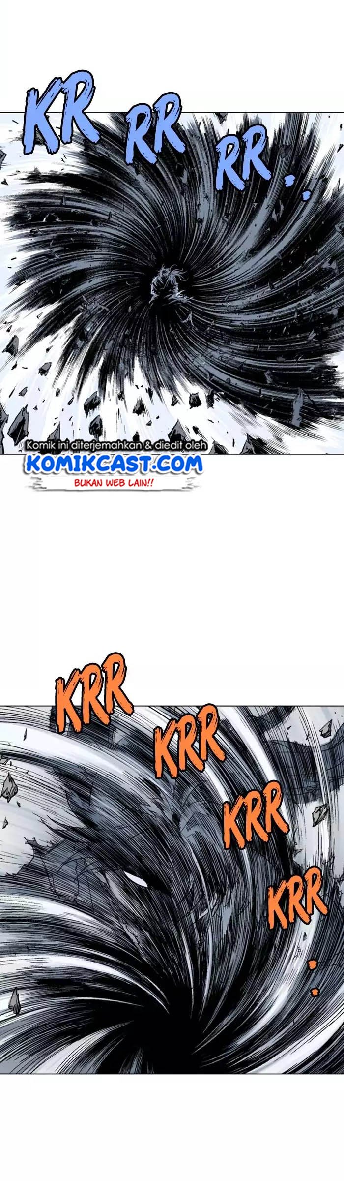 Gosu Chap 134 - Next Chap 135