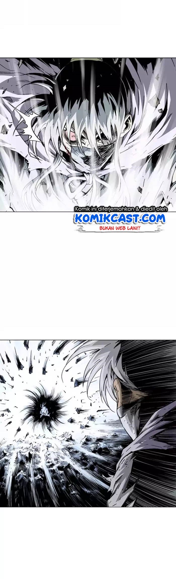 Gosu Chap 134 - Next Chap 135