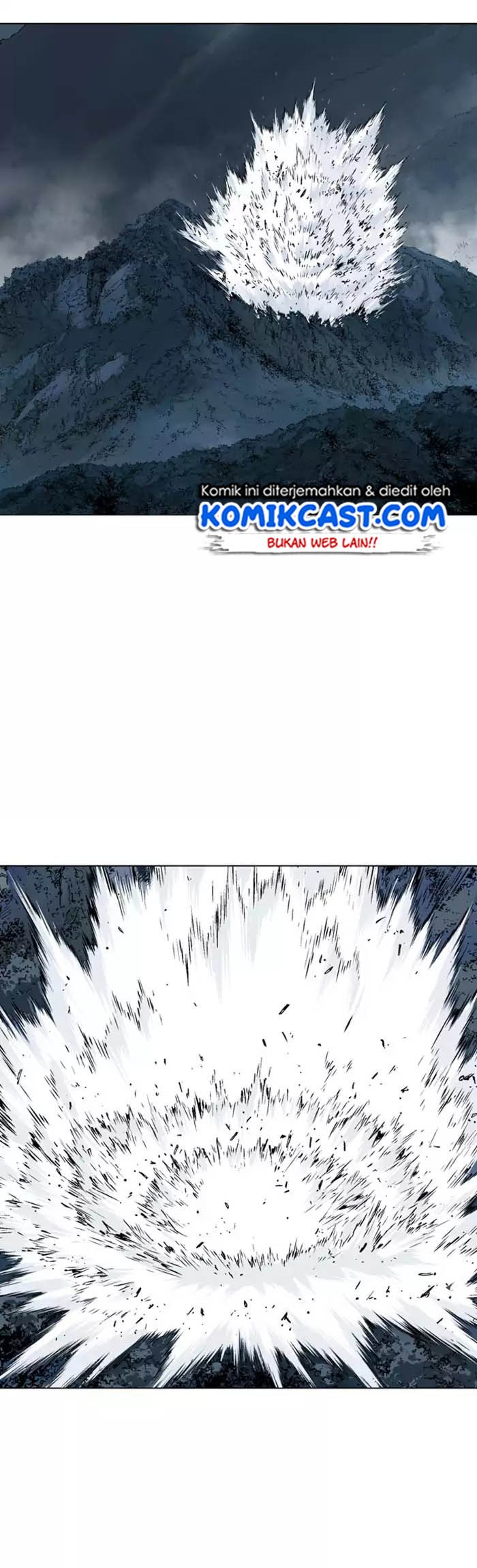 Gosu Chap 134 - Next Chap 135