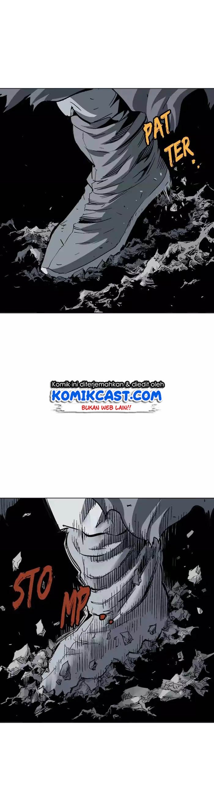 Gosu Chap 134 - Next Chap 135