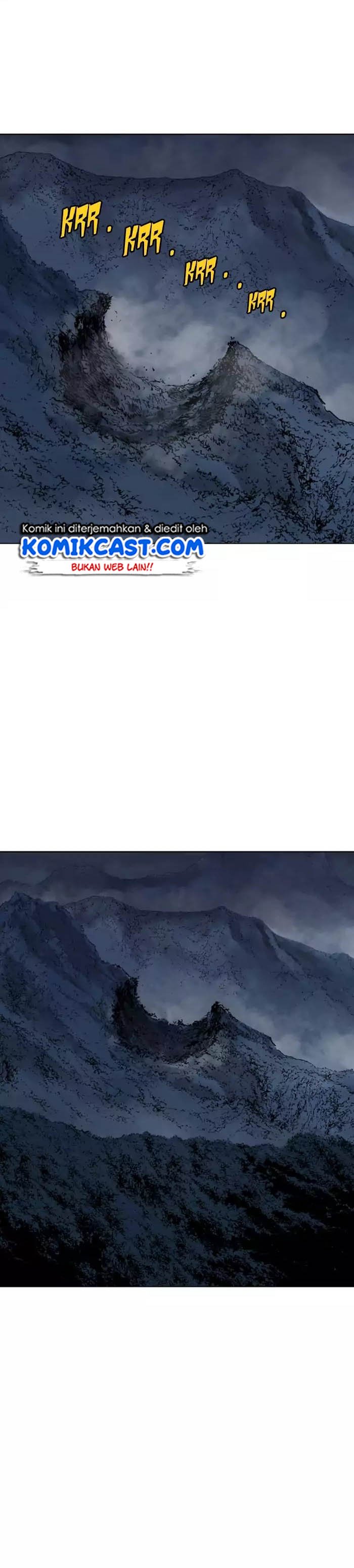 Gosu Chap 134 - Next Chap 135