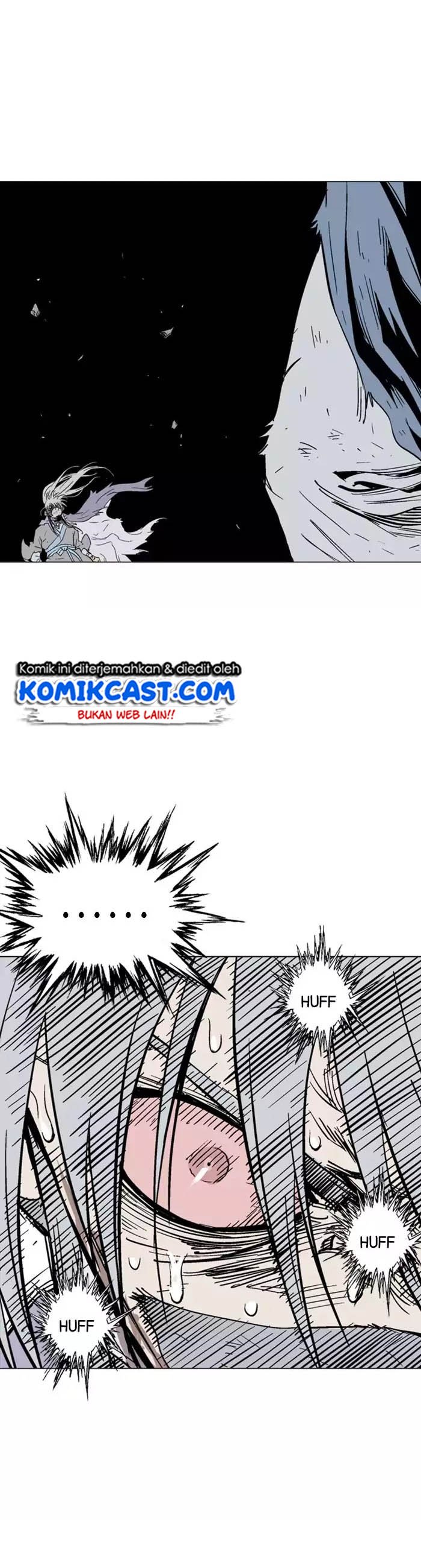 Gosu Chap 134 - Next Chap 135