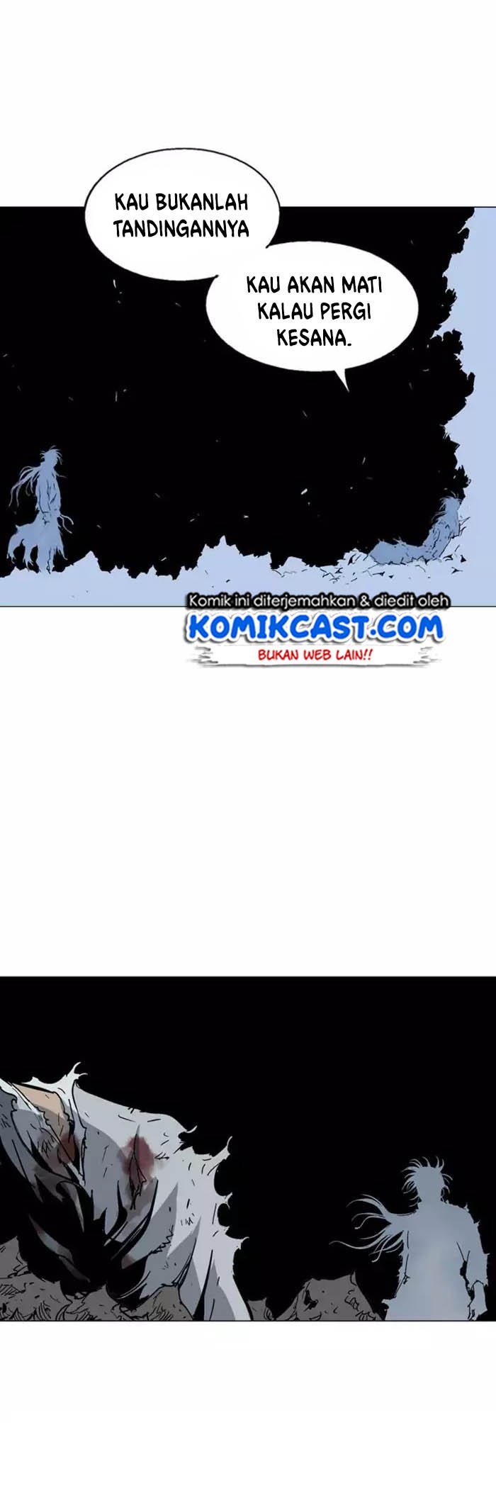Gosu Chap 134 - Next Chap 135