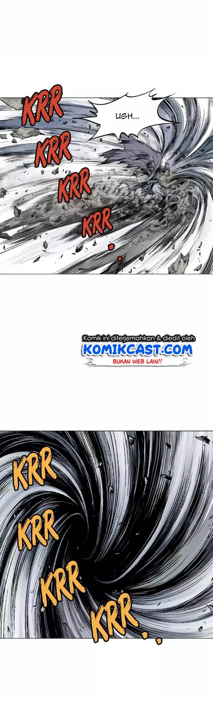 Gosu Chap 134 - Next Chap 135