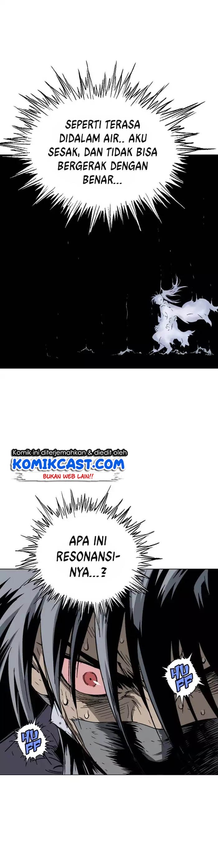 Gosu Chap 134 - Next Chap 135