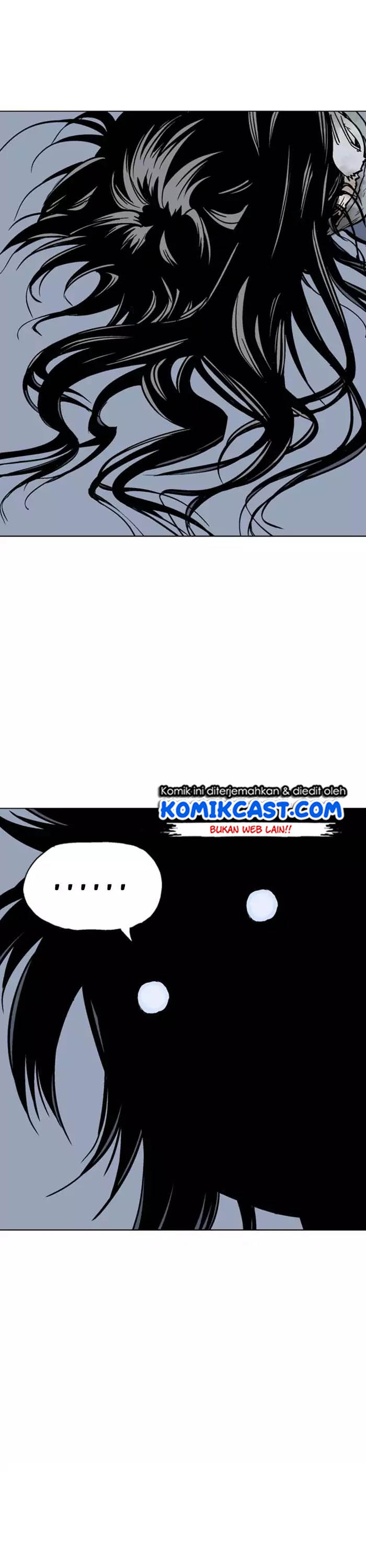 Gosu Chap 135 - Next Chap 136