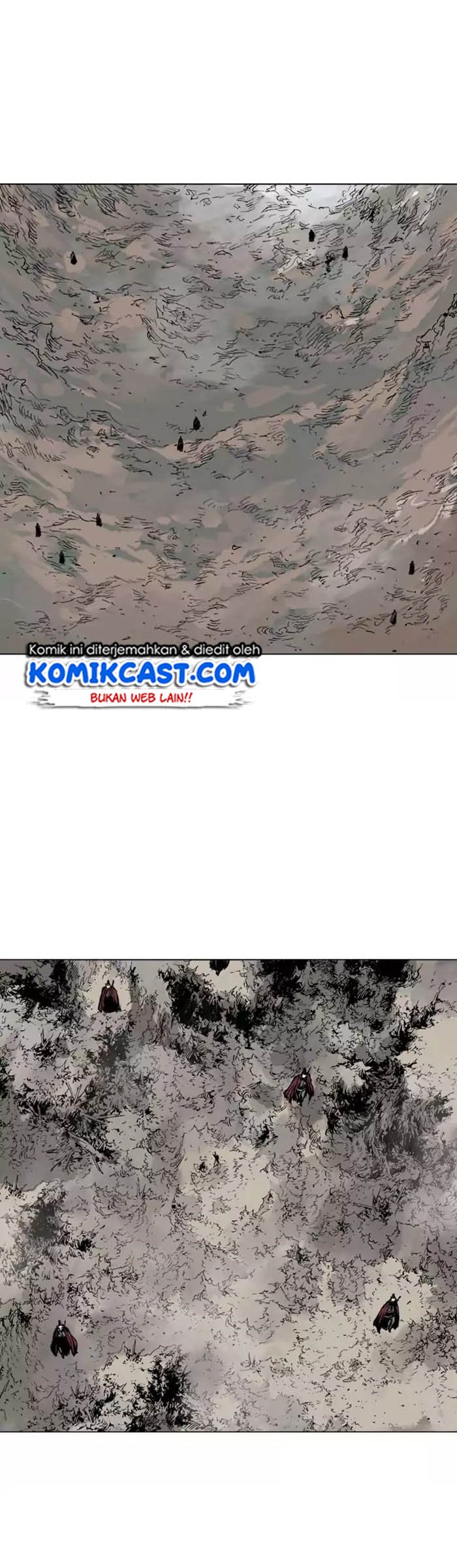 Gosu Chap 135 - Next Chap 136