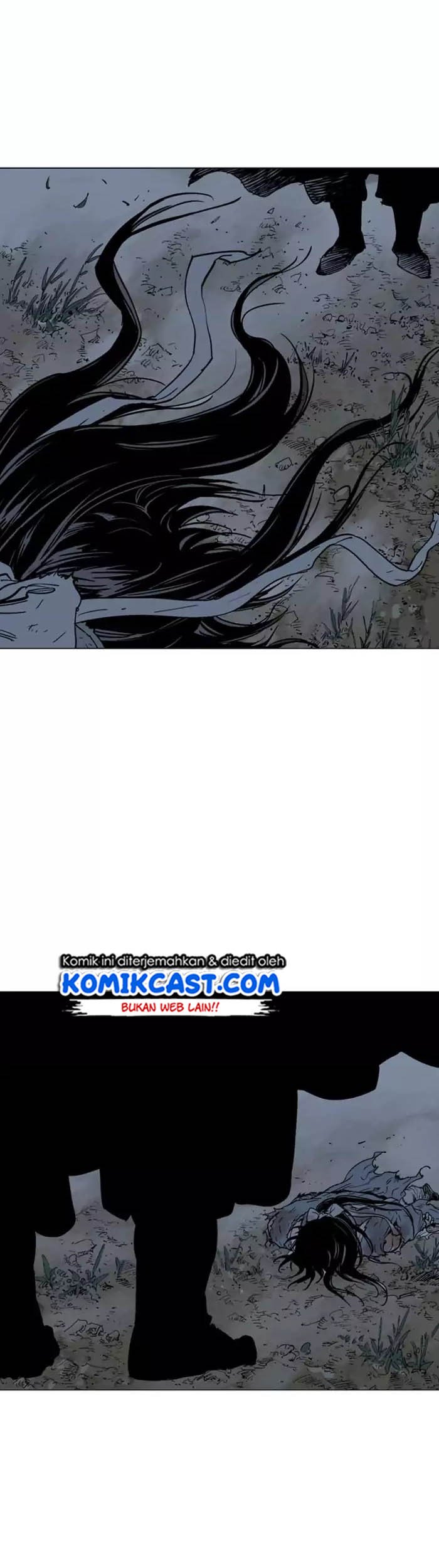 Gosu Chap 135 - Next Chap 136